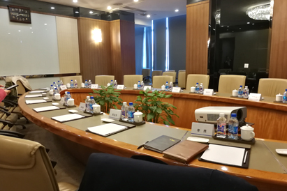北京某保密会议手机信号屏蔽