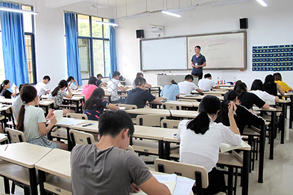 北京沈阳建筑大学考场手机信号屏蔽器