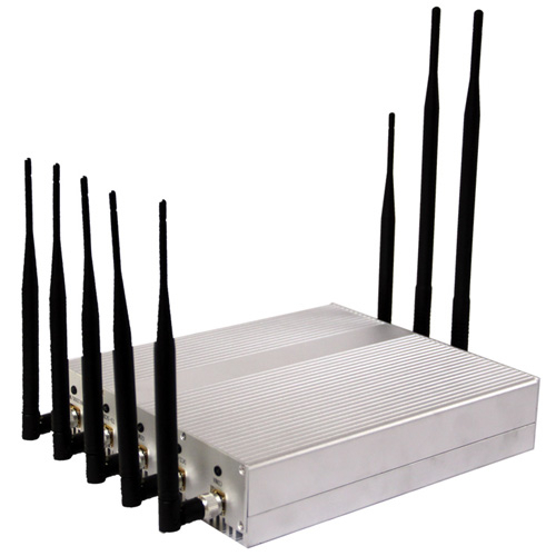 北京DX1508A型4G手机信号屏蔽器