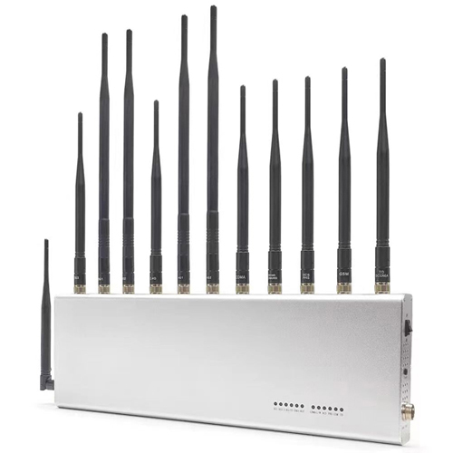 北京5G手机信号屏蔽器DX5012