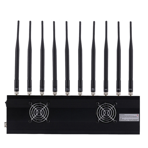 北京5G手机信号屏蔽器DX5010