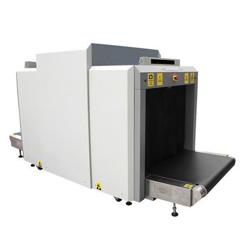 北京狮王DX100100C多能量变速X射线安检机