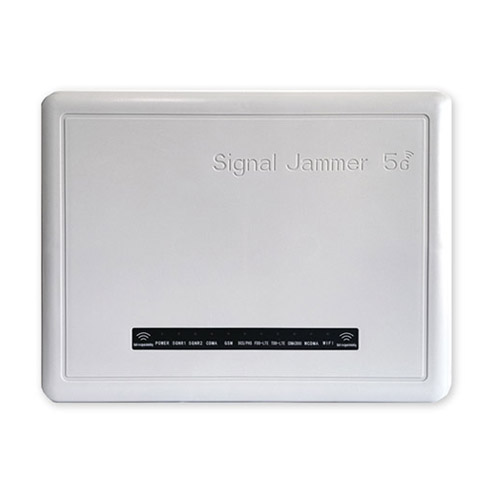 北京狮王DX5008型高考5G信号屏蔽器